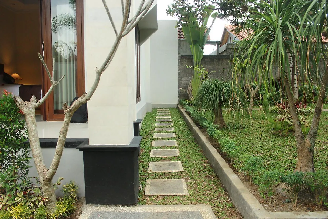 Affittacamere Hotel Sumantra House Ubud