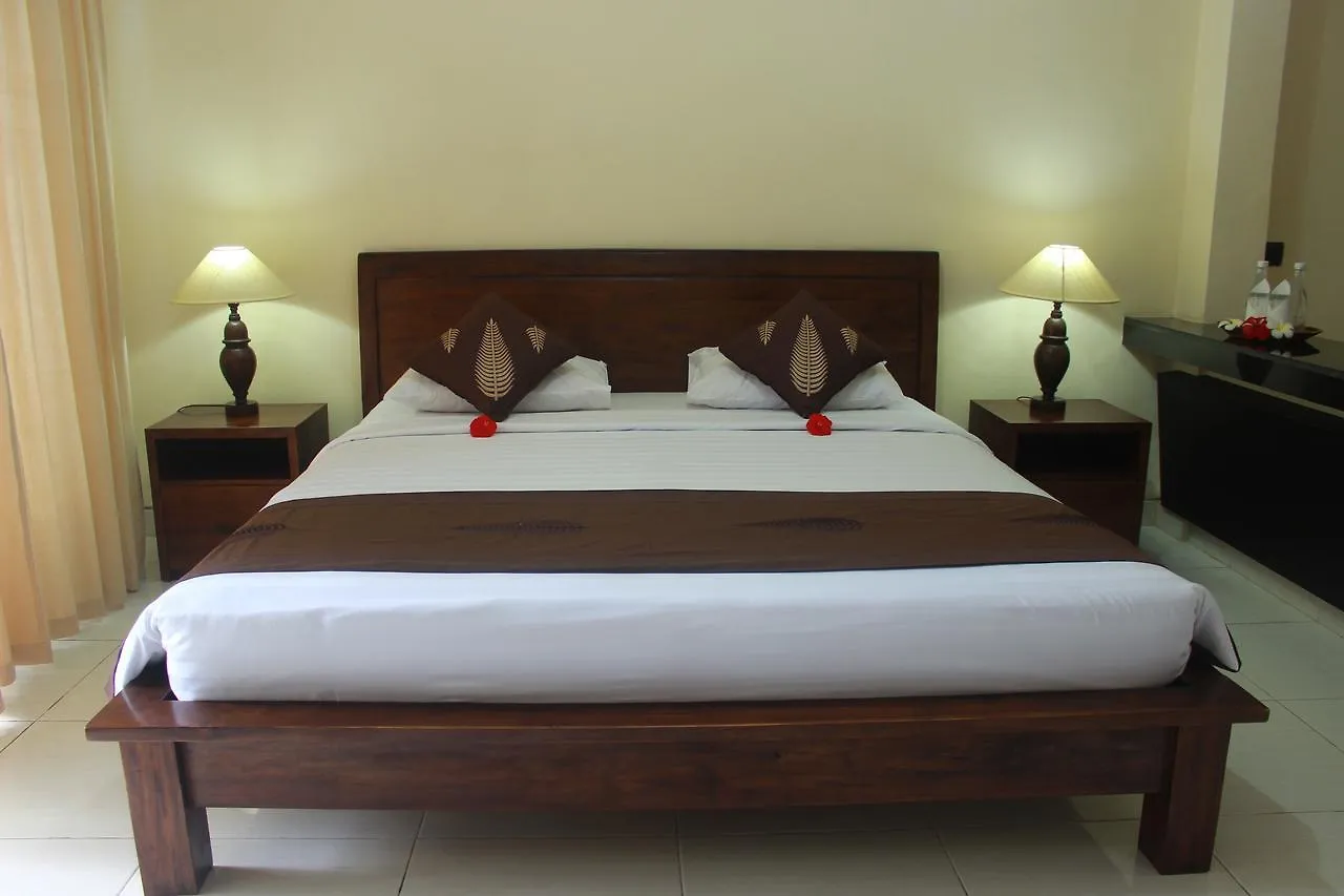 Sumantra House Ubud Hotel 3*, Ubud (Bali)