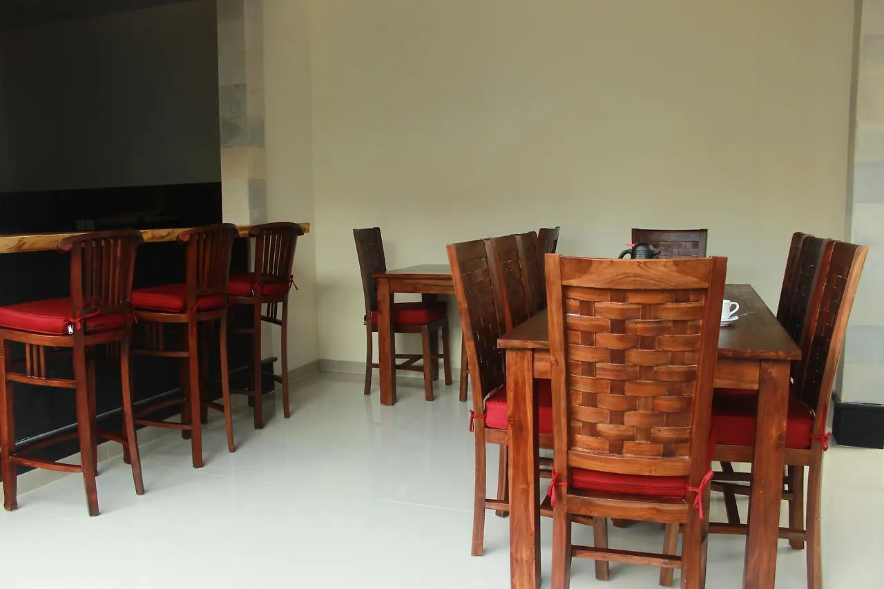 Affittacamere Hotel Sumantra House Ubud