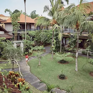 Outpost Hotel