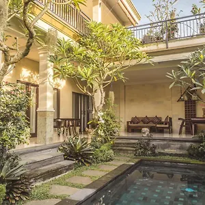 Gasthuis Divara, Ubud