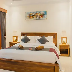 Gasthuis Pandu, Ubud