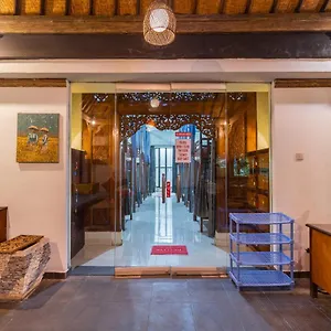 Hostel Bamboo, Ubud