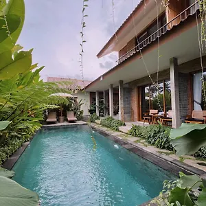 Griya Tropical Ubud
