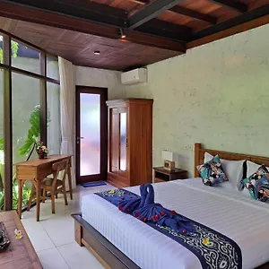 Vakantiepark Tree House, Ubud