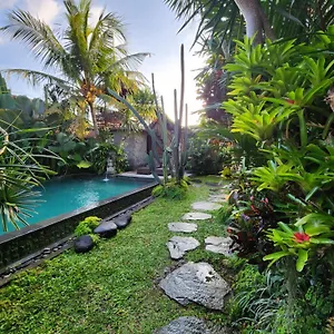Gasthuis Buda Amitaba, Ubud