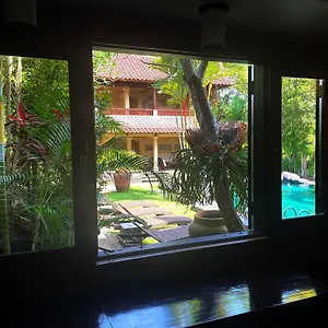 Runa House Of Design Ubud