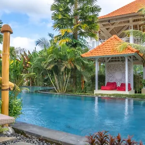 Resort Tulus Hati Retreat