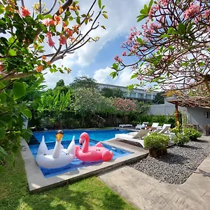 Resort Harmony Seminyak