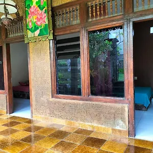 Casa de hóspedes Leket House, Ubud