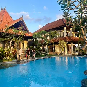 Bed & Breakfast Arbathu, Ubud