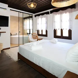 Hotel Ador Boutique Berat