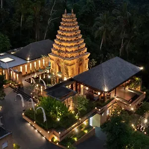 Курортный комплекс Sanna A Pramana Experience