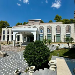 Hotel Panorama & Elbasan
