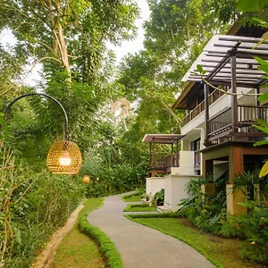 Beingsattvaa Luxury Resort