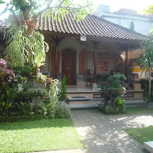 Shindu Guest house