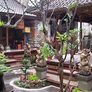 Sapta House Bed & Breakfast