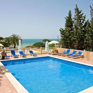 Do Parque Apart-hotel