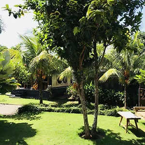 El Homestay Bali Nusa Dua (Bali)