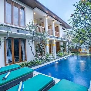 Tropical Garden 2 Hotel