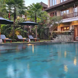 Ketut's Place Hotel