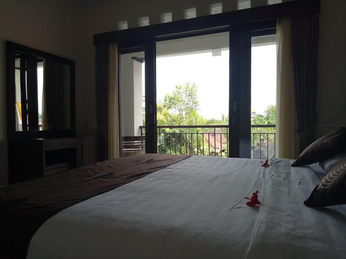 Sumantra House Ubud Guest house Ubud (Bali)