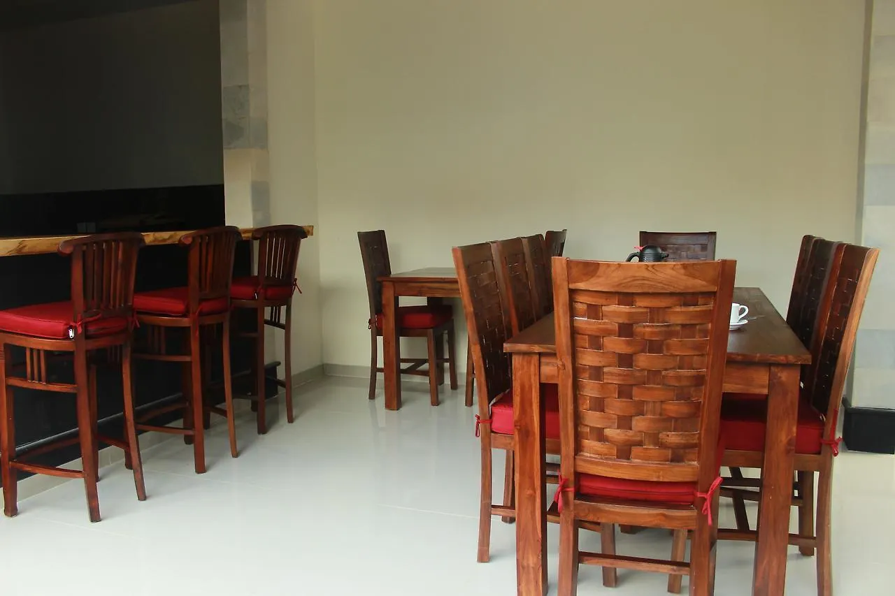 Guest house Sumantra House Ubud